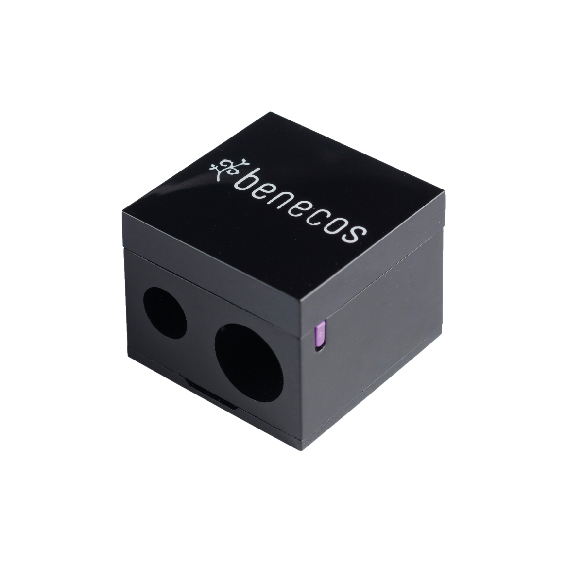 Benecos natural beauty Benecos potloodslijper 1 Stuks