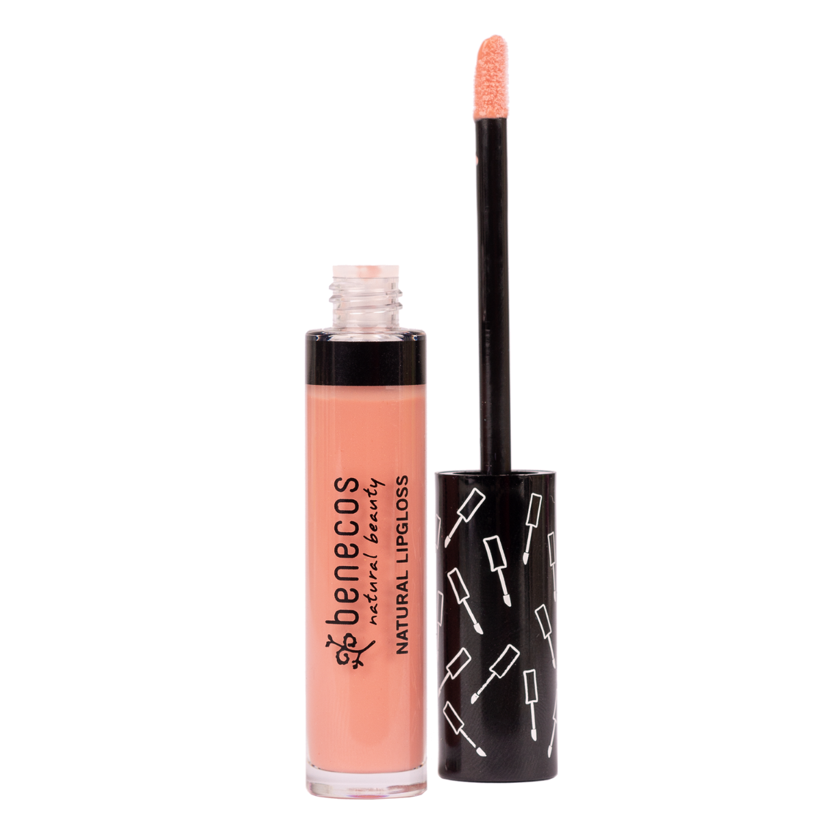Benecos natural beauty Natural lipgloss natural glam 5 Milliliter
