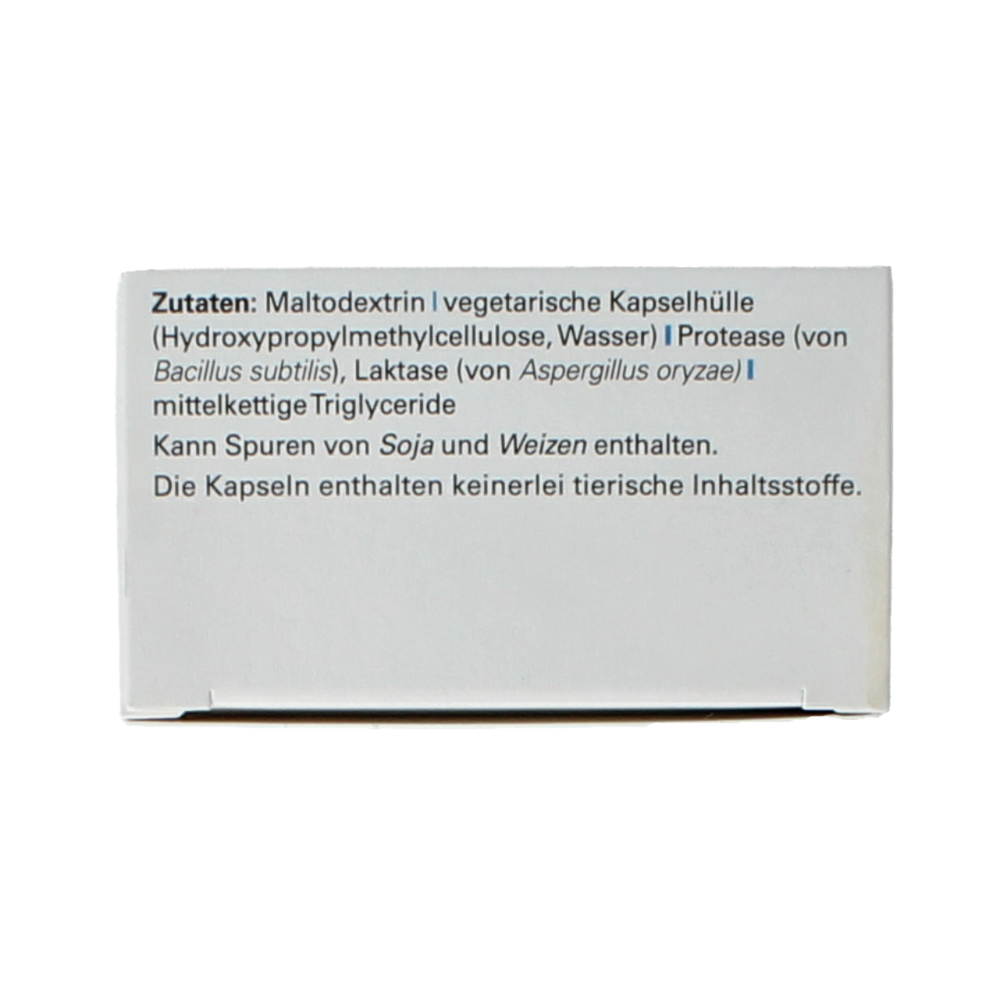 Laves Sanalact pro 60.00 Capsules