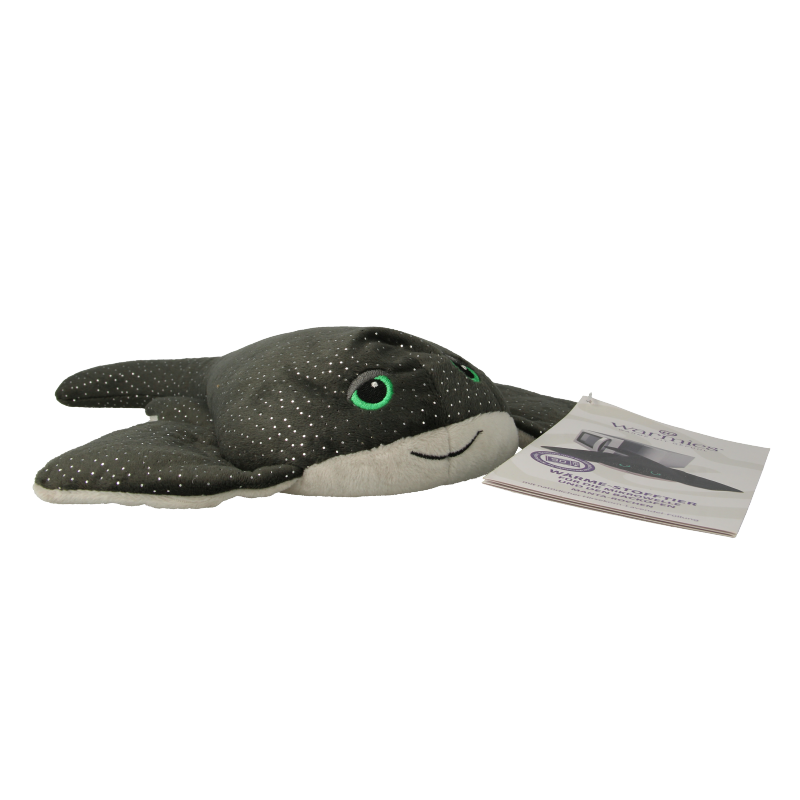Warmies Manta rog 1 Stuks