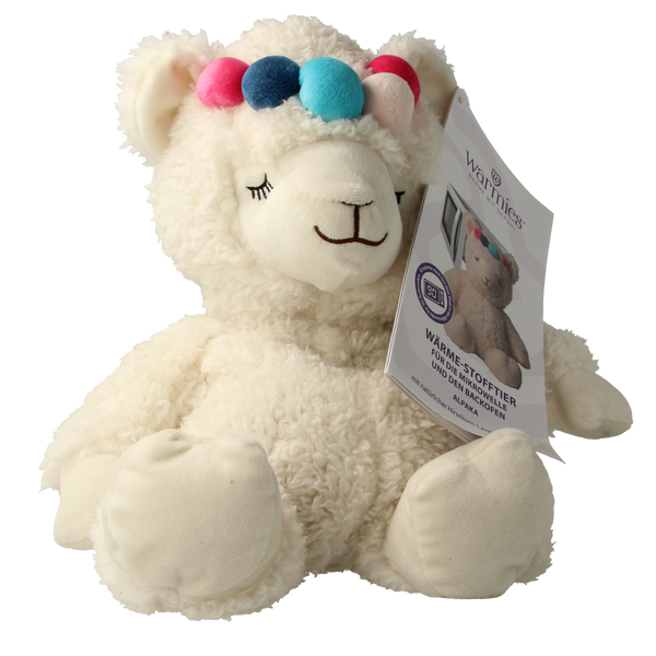 Volatile Alpaca 1.00 Stuks