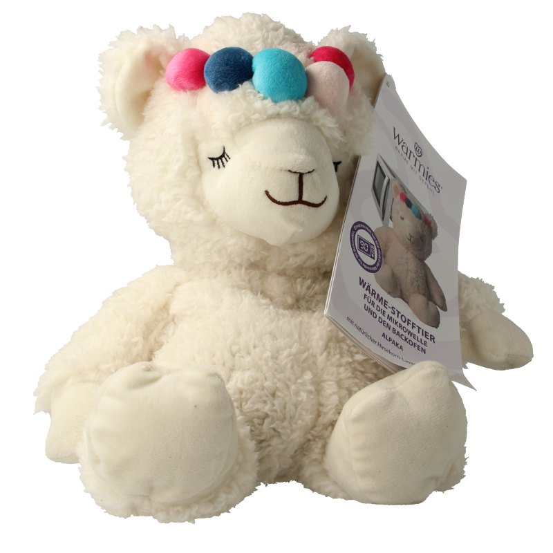 Volatile Alpaca 1 Stuks
