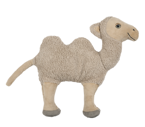 Warmies Kameel 1 Stuks