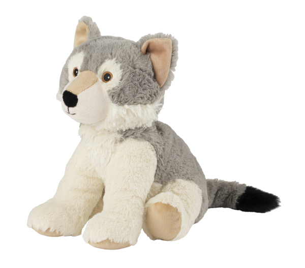 Warmies Wolf 1 Stuks