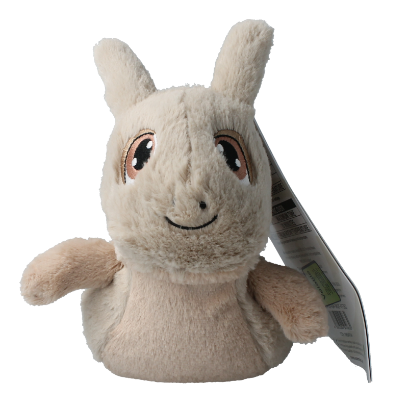 Warmies Slak 1 Stuks