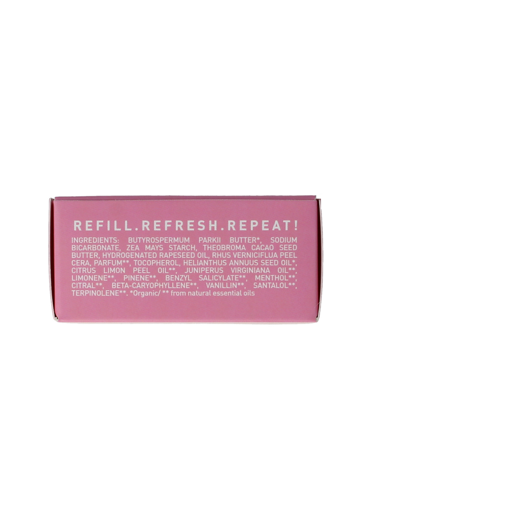Ben & Anna Deostick love me navulling 40.00 Gram