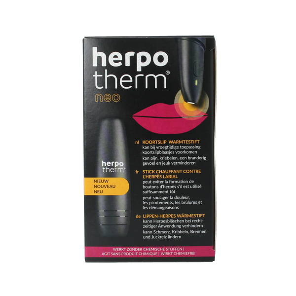 Arkopharma Herpotherm neo 1.00 Stuks
