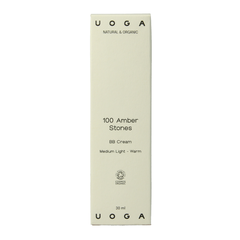 Uoga Uoga Primer 100 amber stones 30 Milliliter