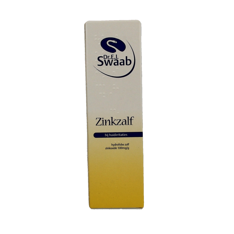 Dr. Swaab Zinkzalf 30 Gram