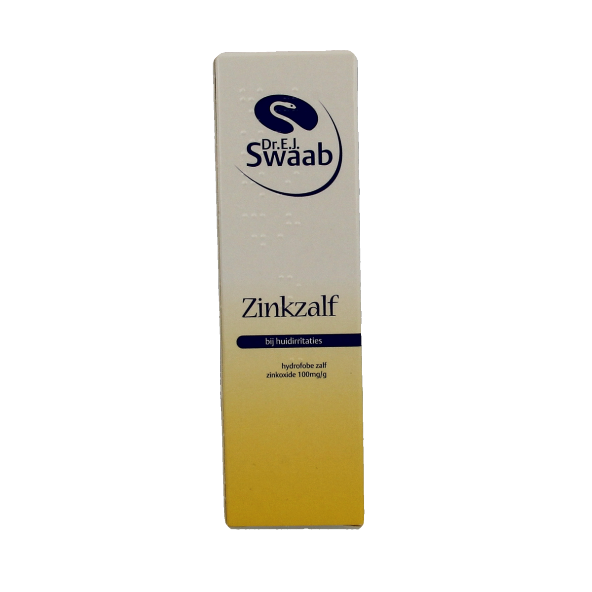 Dr. Swaab Zinkzalf 30.00 Gram