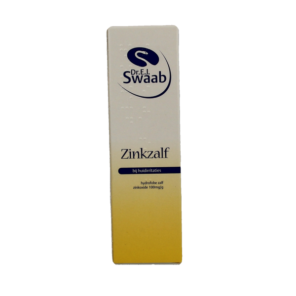 Dr. Swaab Zinkzalf 30.00 Gram