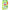 WC Eend Fresh disk navul duo lime zest 72 Milliliter