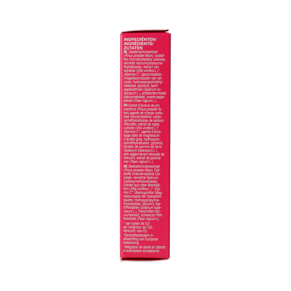 New Nordic Active legs 30.00 Tabletten