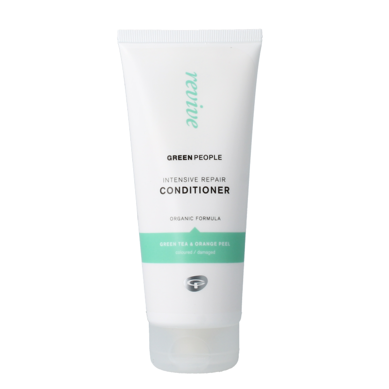 Green People Conditioner intensive repair 200 Milliliter