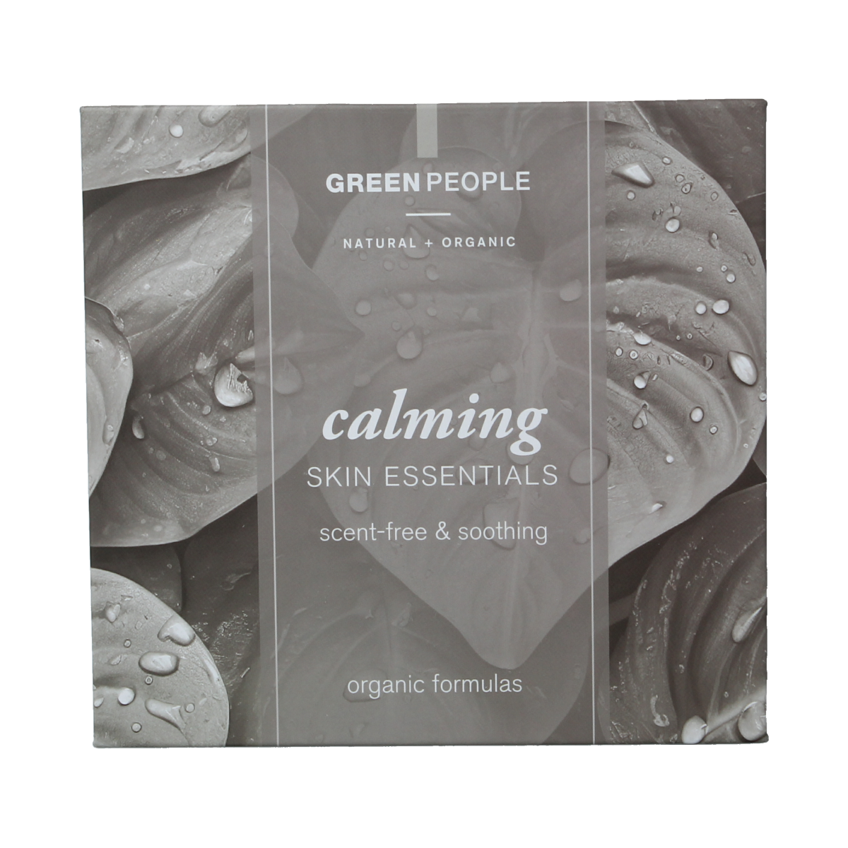 Green People Calming skin essentials 90.00 Milliliter