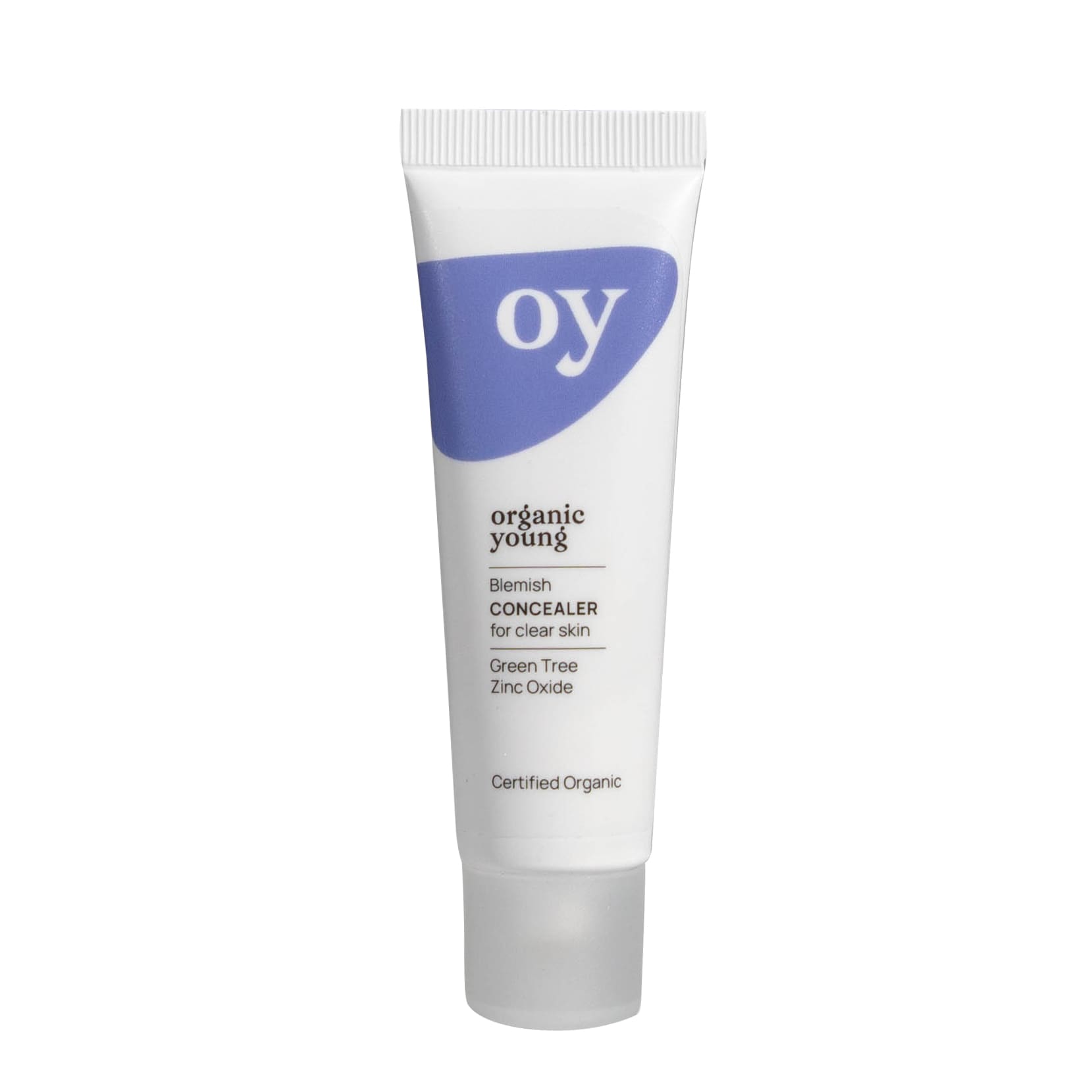 Green People Oy! Clear skin blemish concealer 30.00 Milliliter
