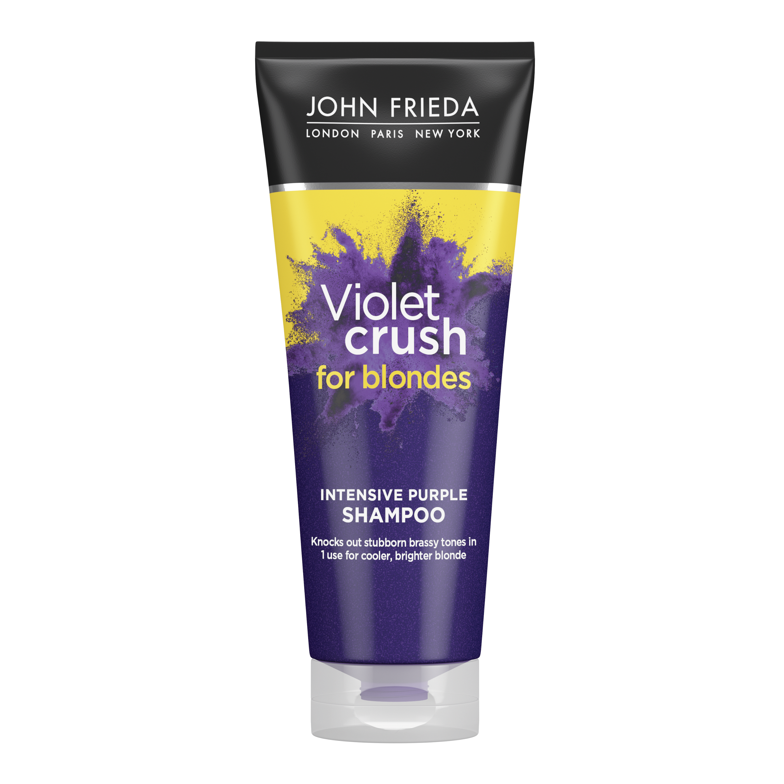 John Frieda Shampoo violet crush 250 Milliliter