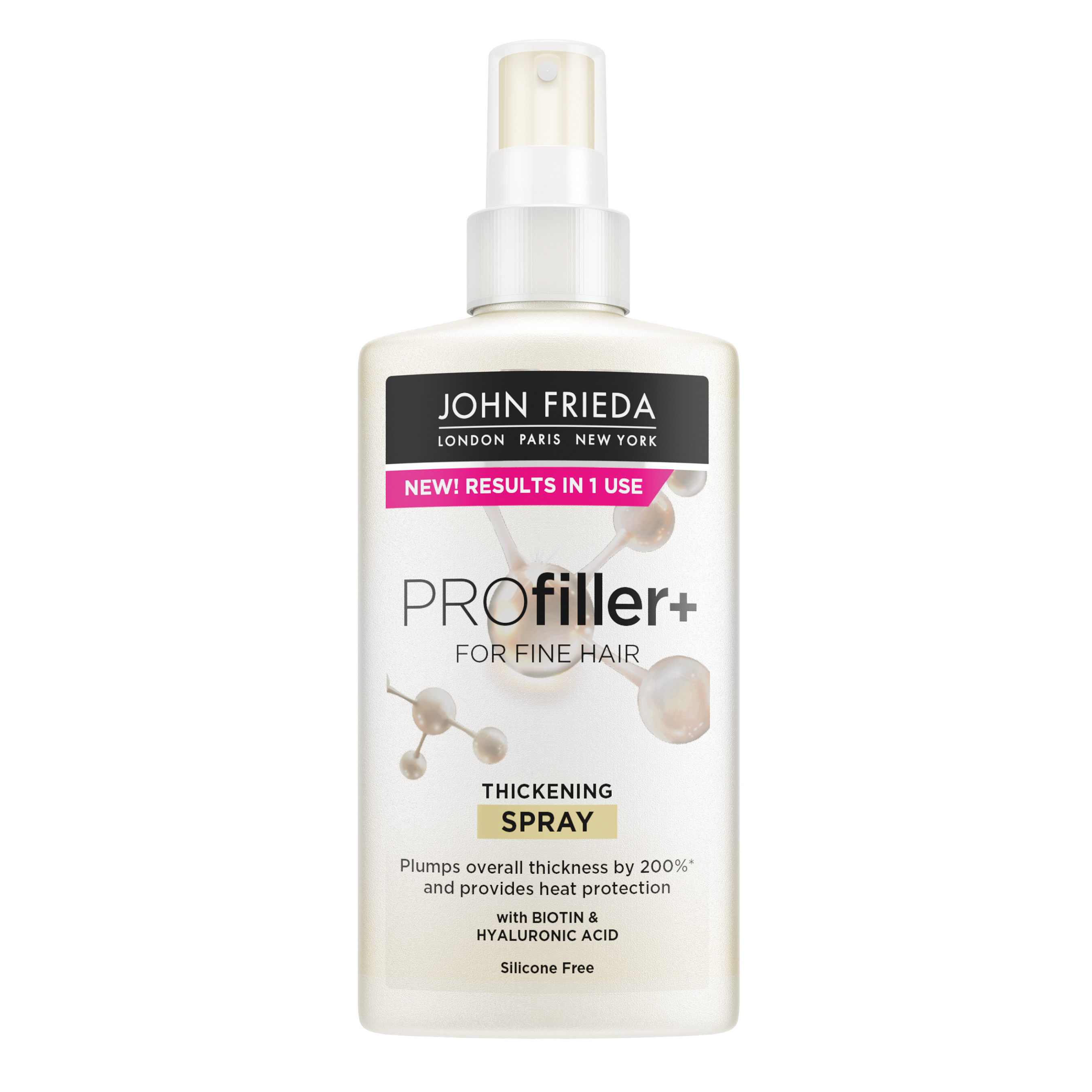 John Frieda Profiller+ thickening spray 150.00 Milliliter