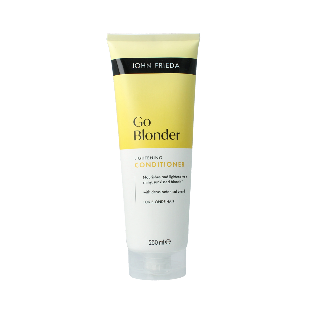 John Frieda Go blonder lightening conditioner 250.00 Milliliter