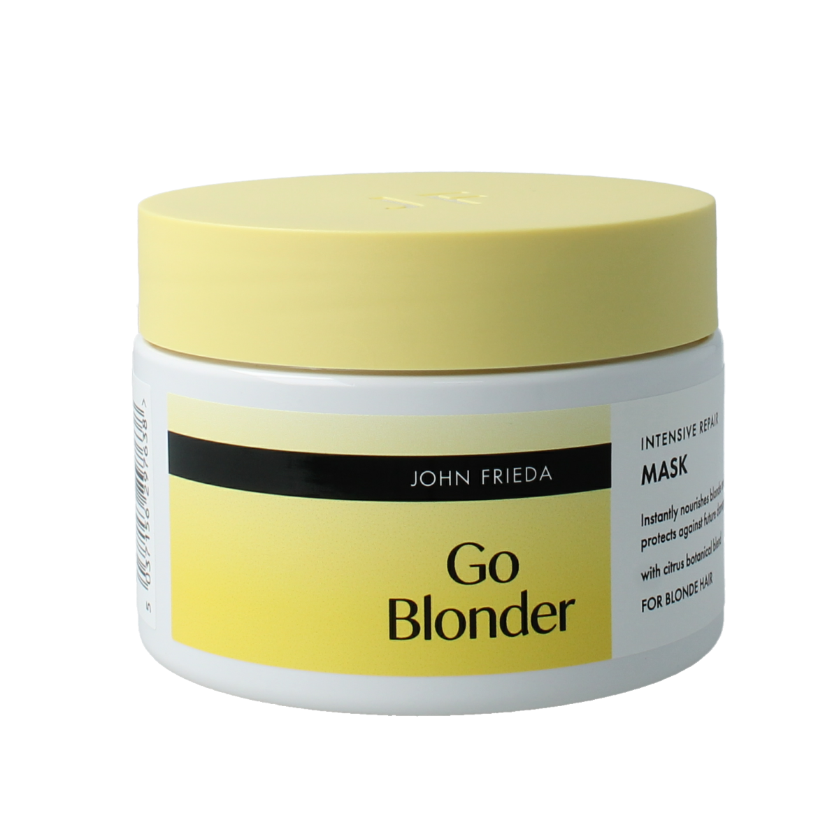 John Frieda Go blonder repair mask 250.00 Milliliter