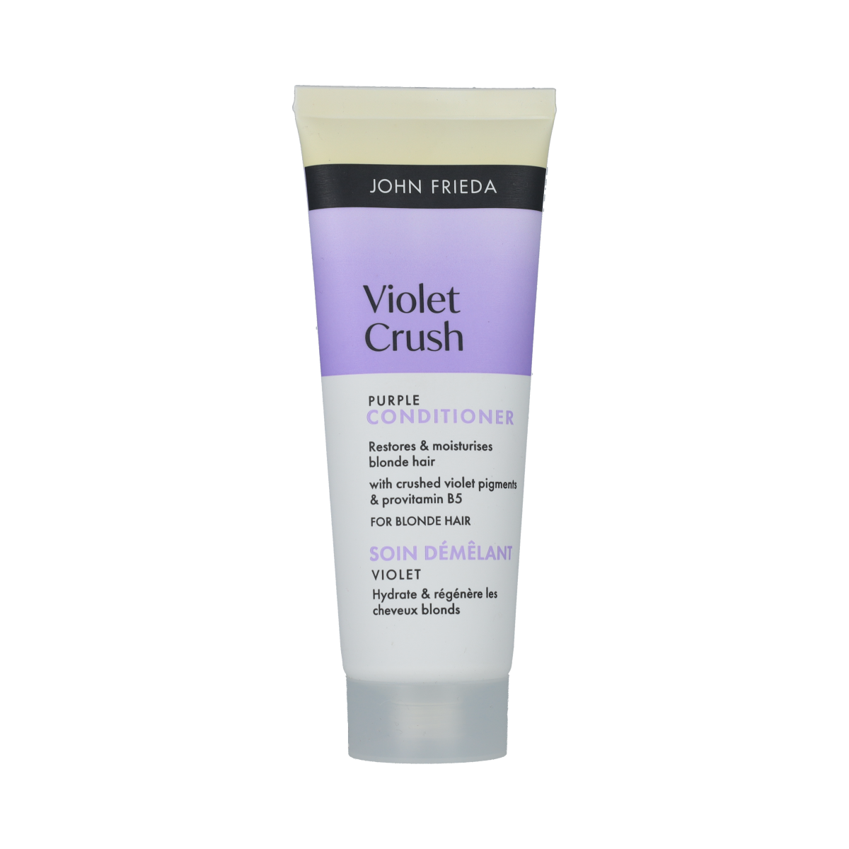 John Frieda Violet crush shampoo 75.00 Milliliter