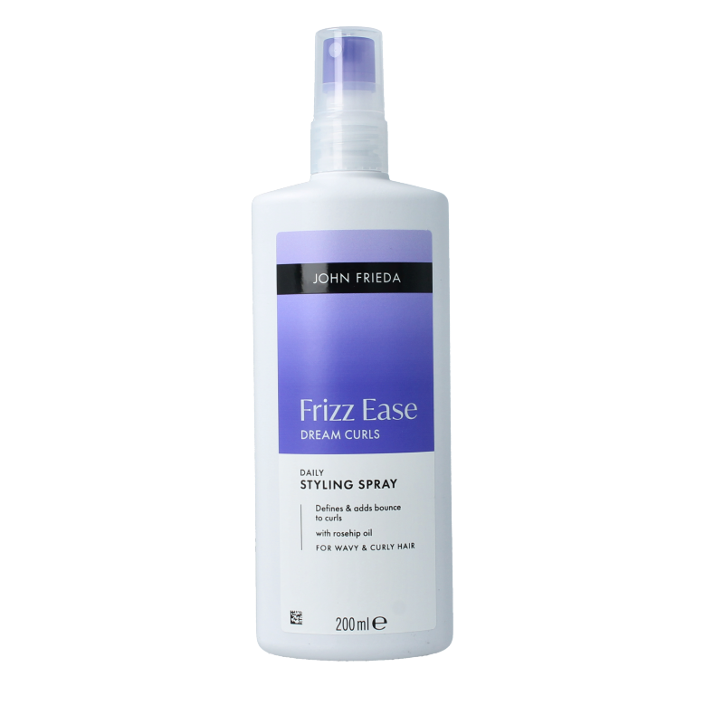John Frieda Dream curls styling spray 200 Milliliter