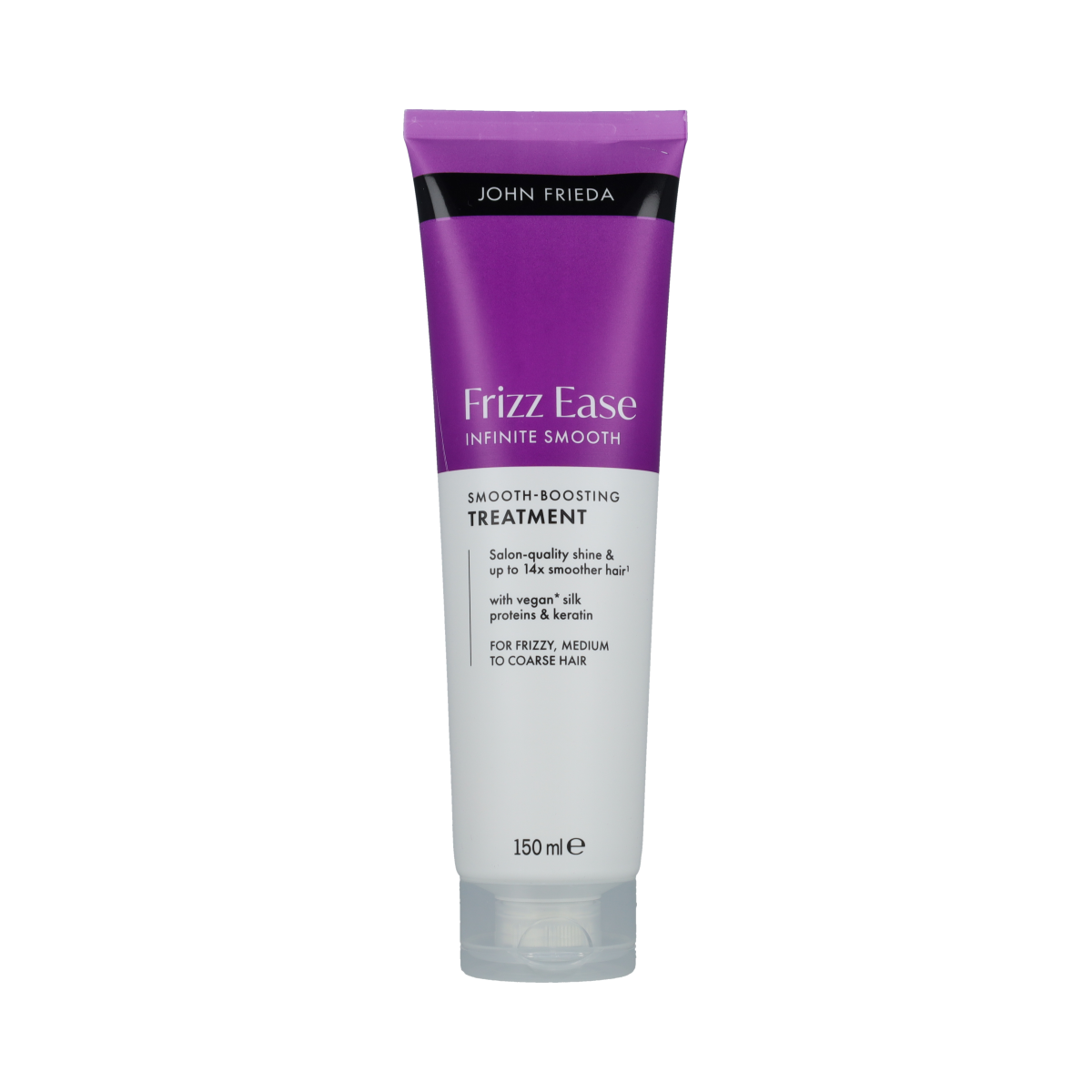John Frieda John Frieda Infinite Smooth Treatment 150.00 Milliliter