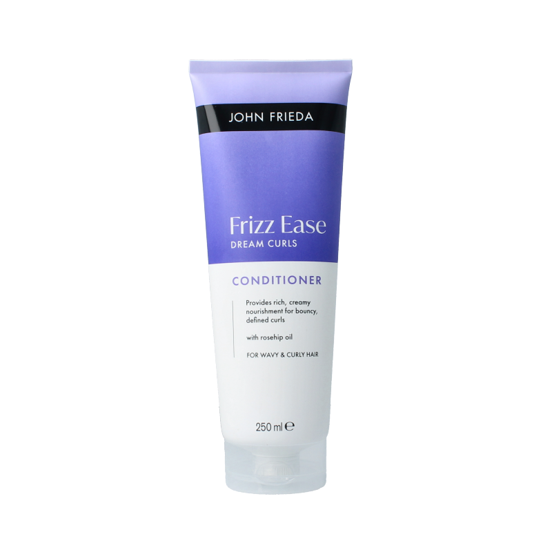 John Frieda Dream curls conditioner 250 Milliliter