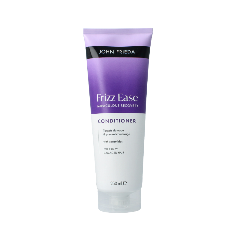 John Frieda Miraculous recovery conditioner 250 Milliliter