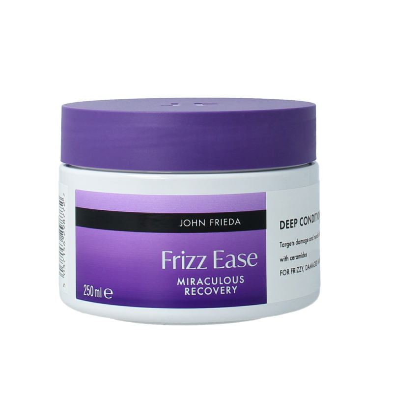 John Frieda Miraculous recovery deep conditioner 250 Milliliter