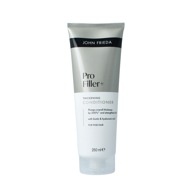 John Frieda Profiller+ conditioner 250 Milliliter