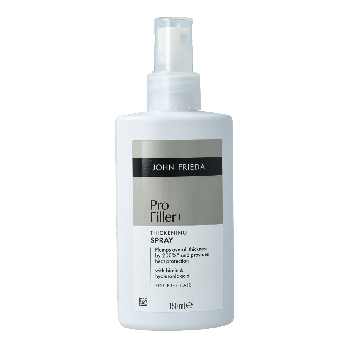 John Frieda Profiller+ thickening spray 150.00 Milliliter