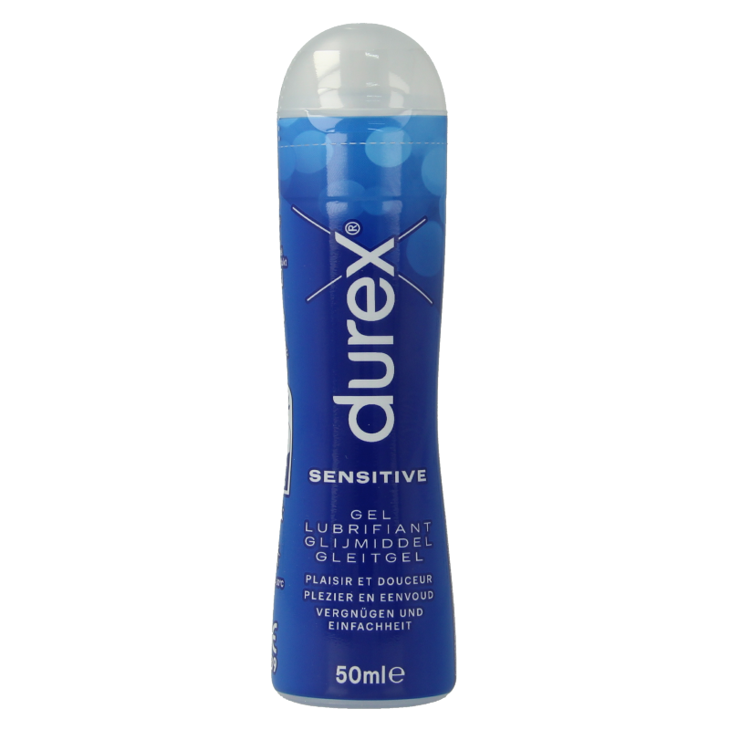 Durex Play sensitive 50 Milliliter