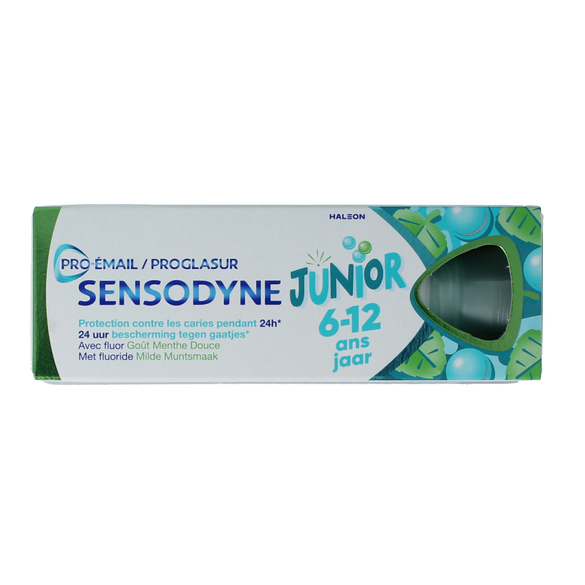 Sensodyne Pronamel kids 6+ 50.00 Milliliter