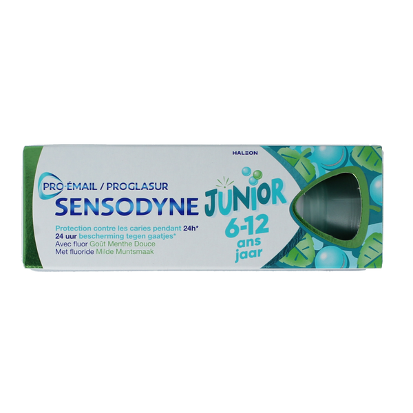 Sensodyne Pronamel kids 6+ 50.00 Milliliter