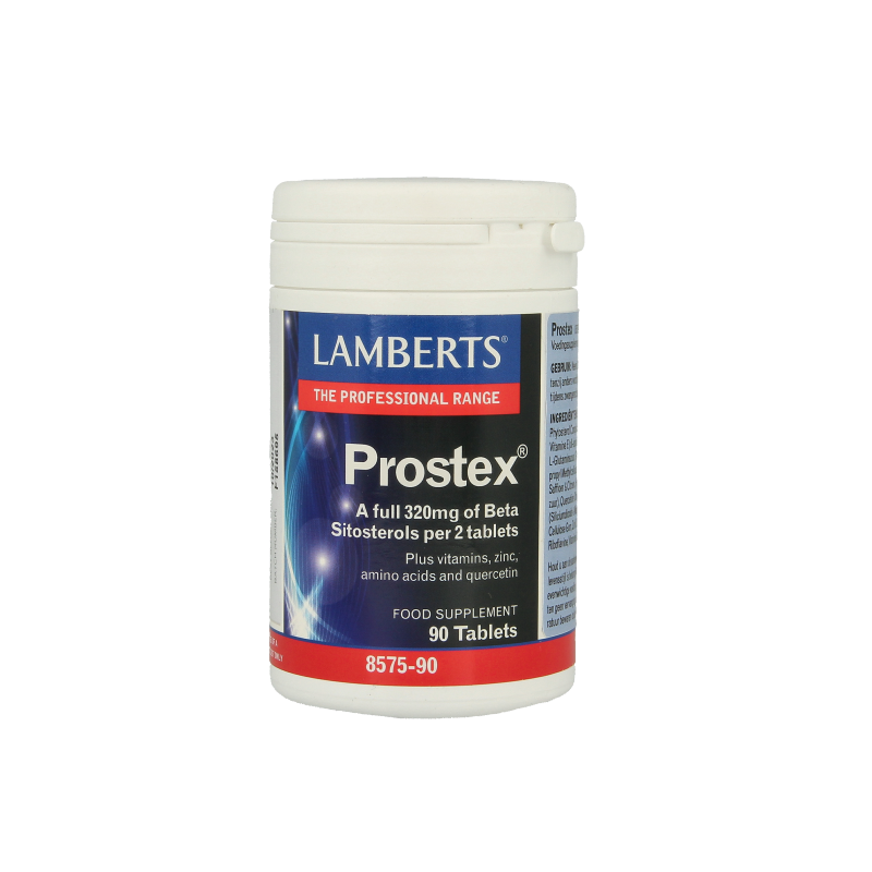 Lamberts Prostex 320mg beta sitosterol 90 Tabletten