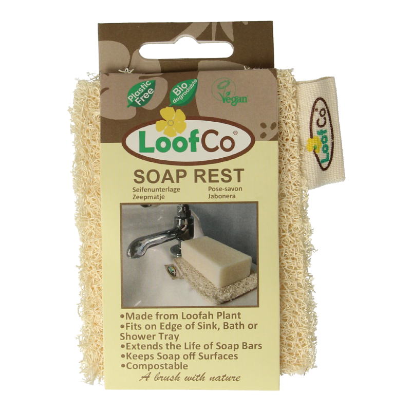 Loofco Zeephouder bio 1 Stuks