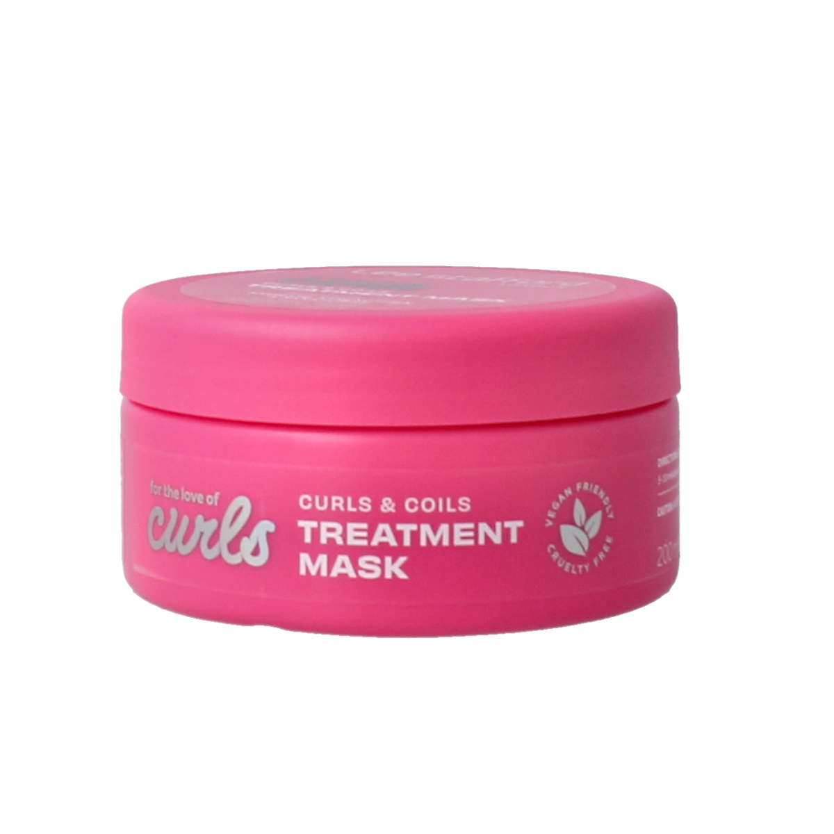 Lee Stafford For the love of curls mask 200.00 Milliliter