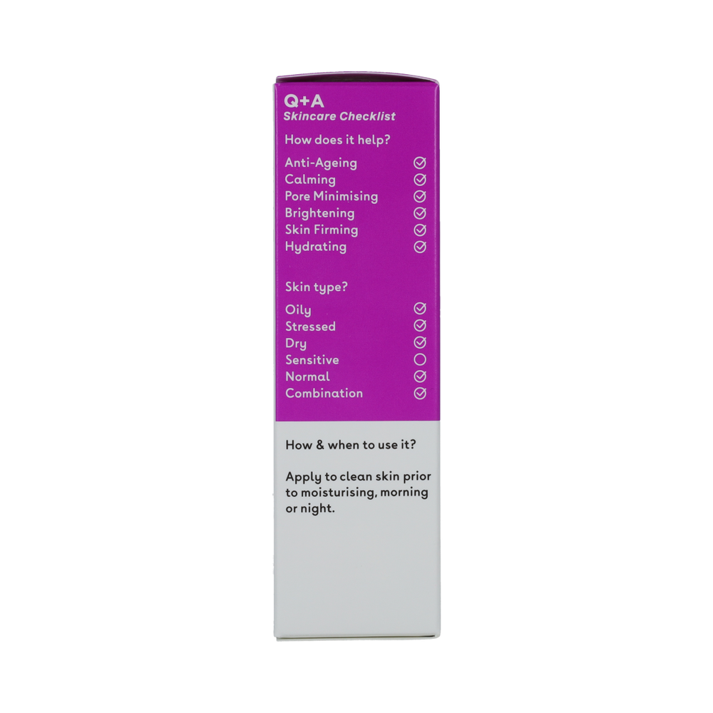Q+A Azelaic Acid Serum 30.00 Milliliter