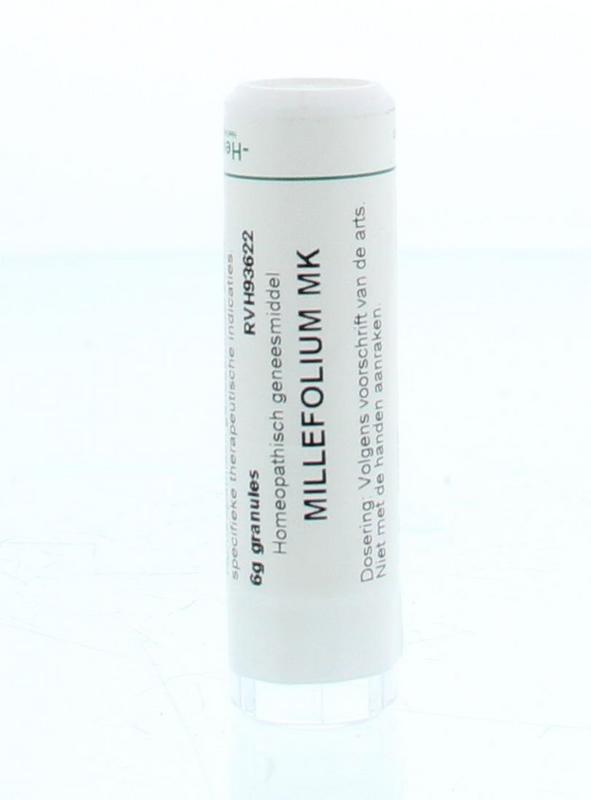 Homeoden Heel Millefolium MK 6 Gram