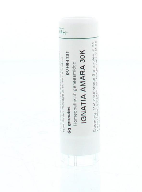 Homeoden Heel Ignatia amara 30K 6 Gram