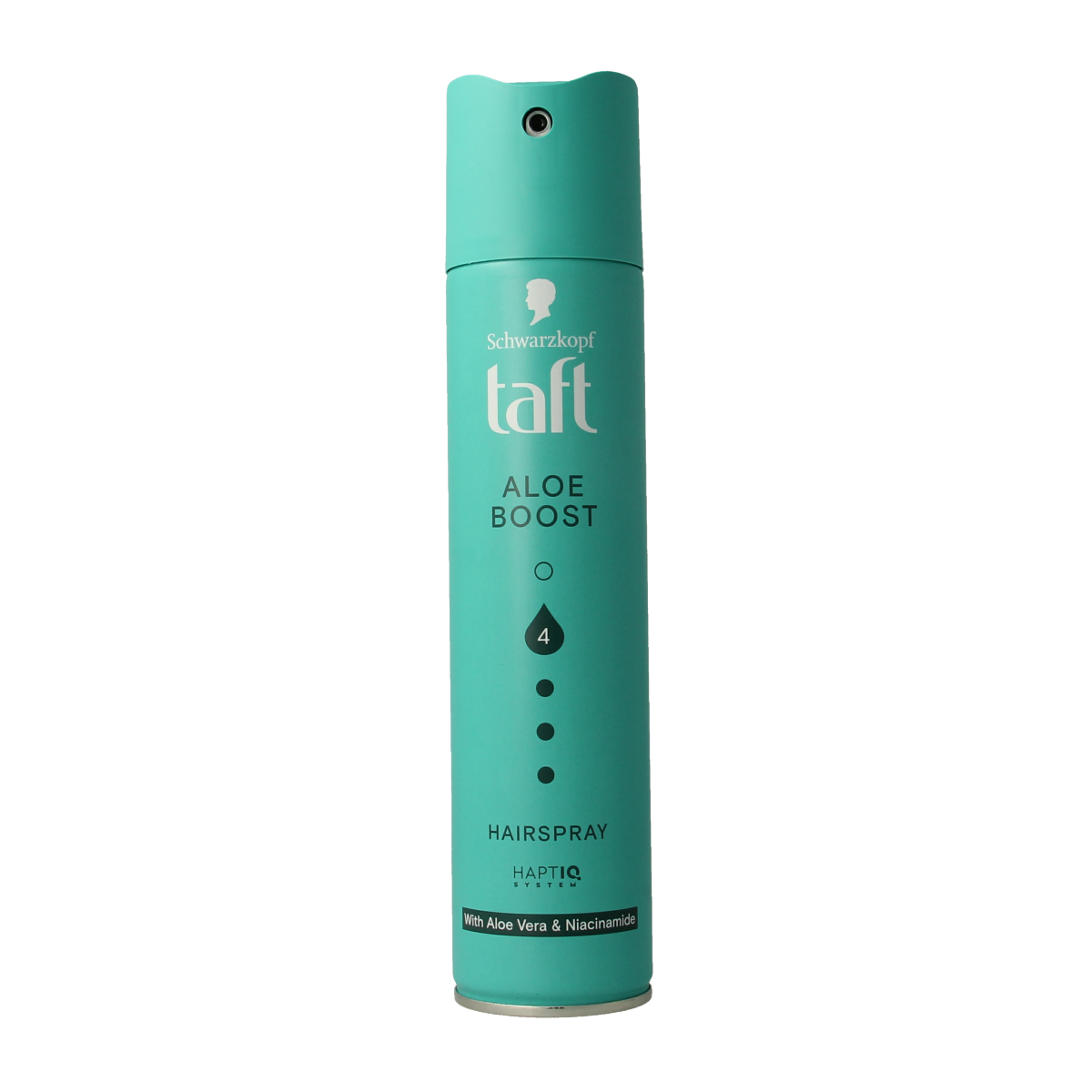 Taft Hairspray aloe 250.00 Milliliter
