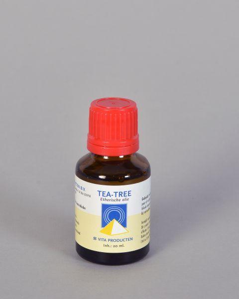 Vita Tea tree oil 20 Milliliter