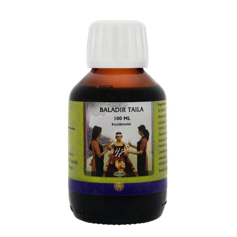 Holisan Baladir taila 100.00 Milliliter