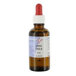 Holisan Janu taila 50 Milliliter