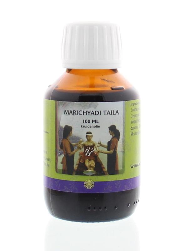 Holisan Marichyadi taila maha 100.00 Milliliter