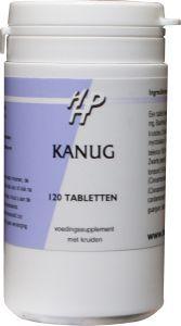 Holisan Kanug 120 Tabletten