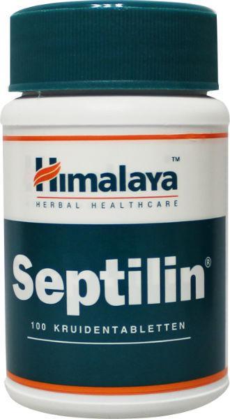 Himalaya Septilin  100.00 Tabletten