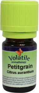 Volatile Petitgrain USA 5 Milliliter