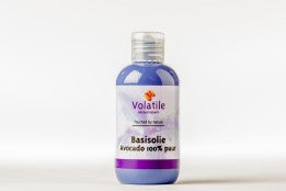 Volatile Avocado basisolie 100 Milliliter